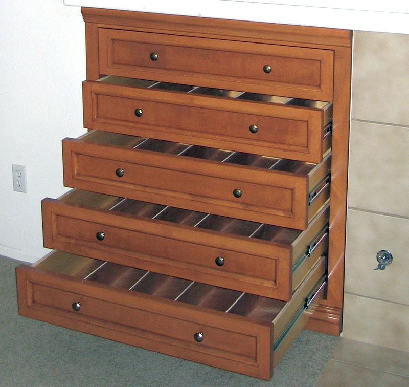 Media Storage Cabinets with Drawers; Great for organizing DVDs, Blu-rays,  CDs, and video games 