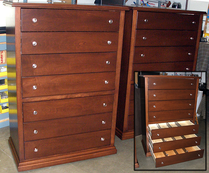 Media Storage Cabinets with Drawers; Great for organizing DVDs, Blu-rays,  CDs, and video games 