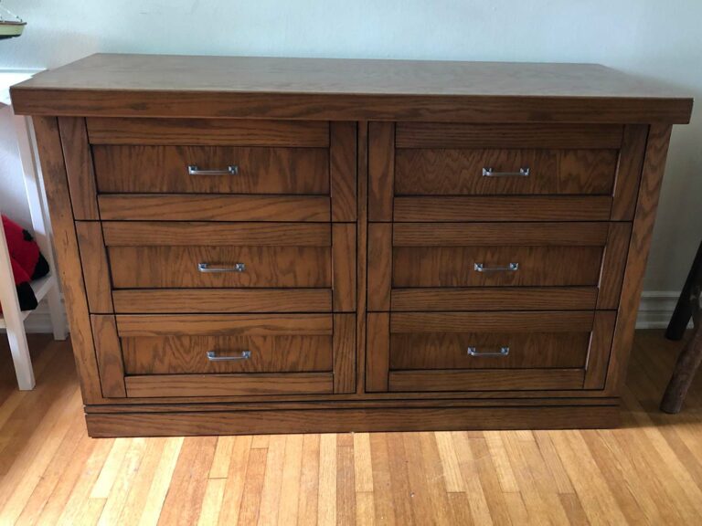 Three Drawer Media (CMD3727)