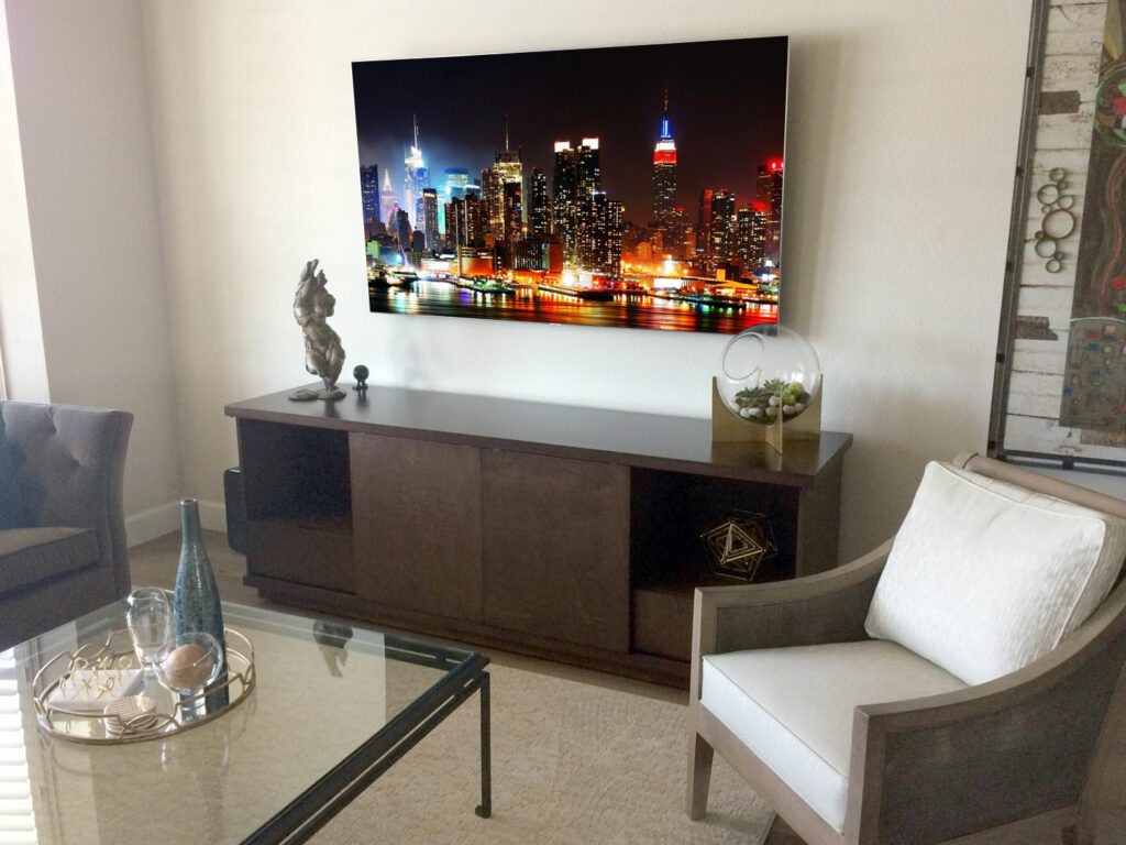 TV Stands/Credenzas Archives