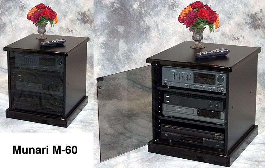 Audio storage. Classic Cabinets Audio/Video (Bulk Filing) купить.